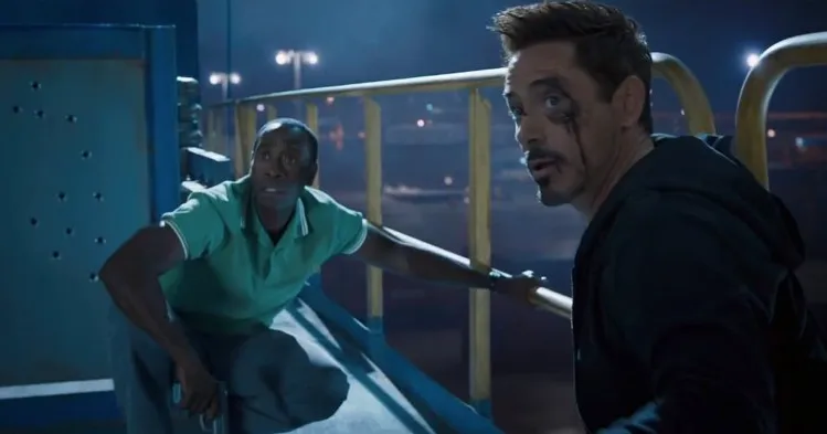 The Evolution and Impact of HIAB